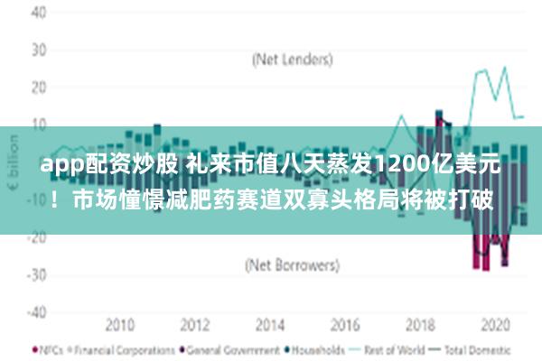 app配资炒股 礼来市值八天蒸发1200亿美元！市场憧憬减肥药赛道双寡头格局将被打破