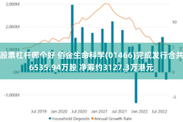 股票杠杆哪个好 佰金生命科学(01466)完成发行合共6535.94万股 净筹约3127.3万港元