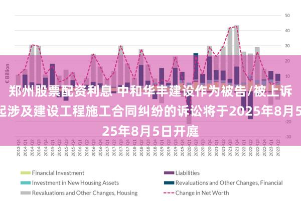 郑州股票配资利息 中和华丰建设作为被告/被上诉人的1起涉及建设工程施工合同纠纷的诉讼将于2025年8月5日开庭