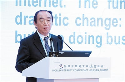 從代碼到共識(shí) 軟件開發(fā)在構(gòu)建網(wǎng)絡(luò)空間命運(yùn)共同體中的關(guān)鍵角色