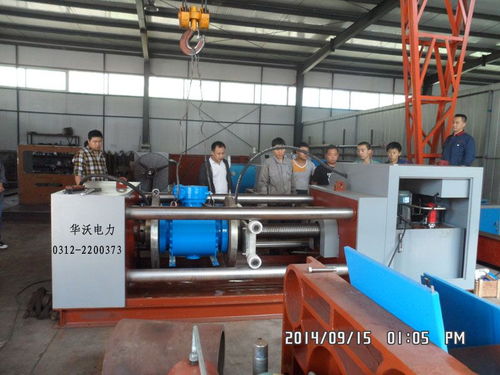 Syt系列閥門試壓機(jī) 智能化軟件開發(fā)如何驅(qū)動(dòng)閥門檢測設(shè)備革新